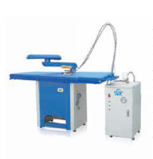 15KG dry cleaning machine GXQ-15