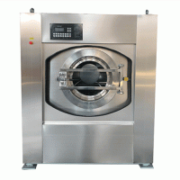 120kg tilting washer extractor