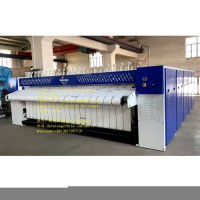 laundry ironing machine for bedsheet