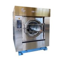 100kg washer extractor for industrial laundry