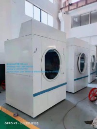 100kg industrial laundry washing machine