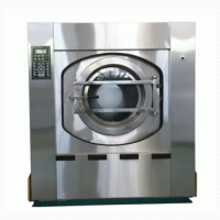 insutrial laundry washing machine 50kg