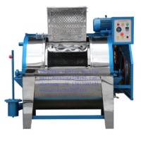 100kg industrial laundry washing machine