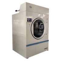 150kg tumble steam heating laundry dryer